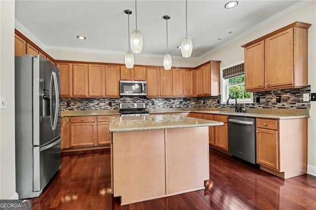 1570 Dawn Valley Trail, Cumming, GA 30040