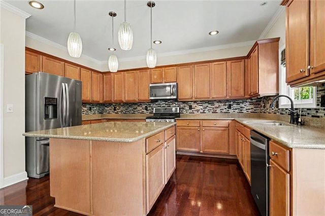1570 Dawn Valley Trail, Cumming, GA 30040
