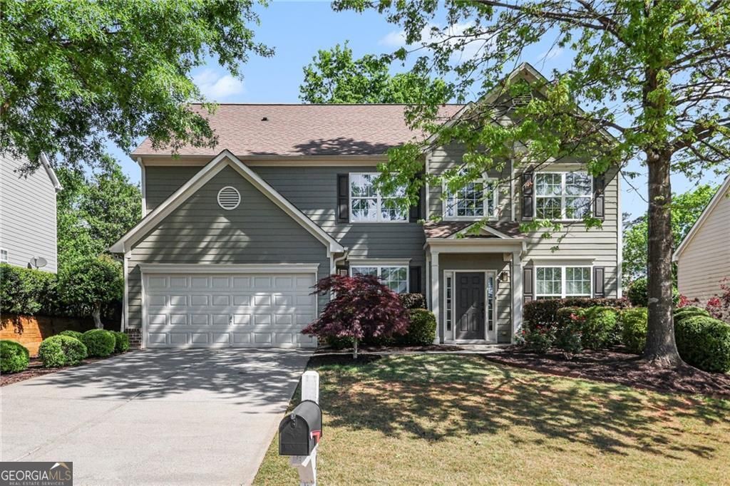 1570 Dawn Valley Trail, Cumming, GA 30040