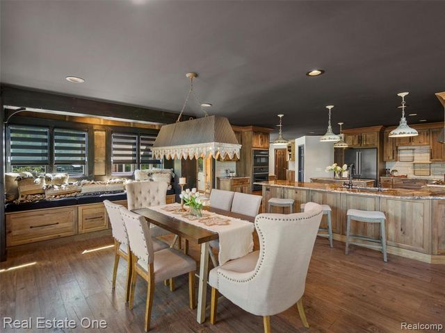 3292 W Sutton Road, Lapeer, MI 48446