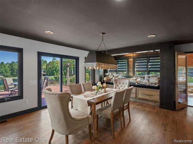 3292 W Sutton Road, Lapeer, MI 48446