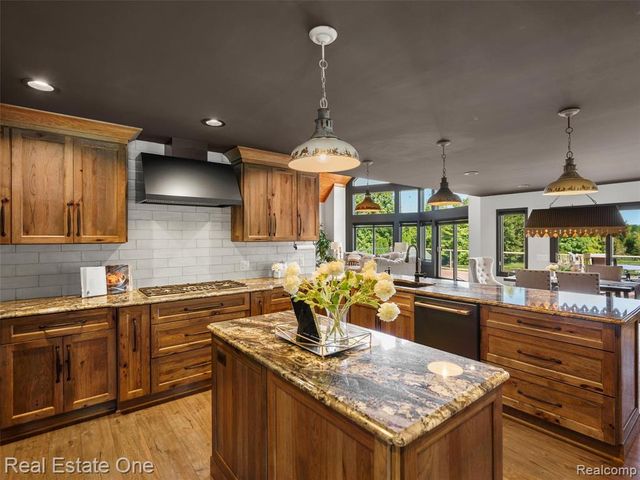 3292 W Sutton Road, Lapeer, MI 48446