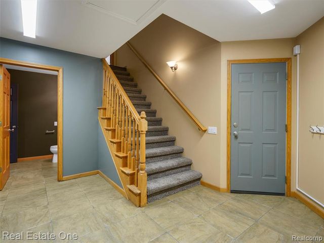 3292 W Sutton Road, Lapeer, MI 48446