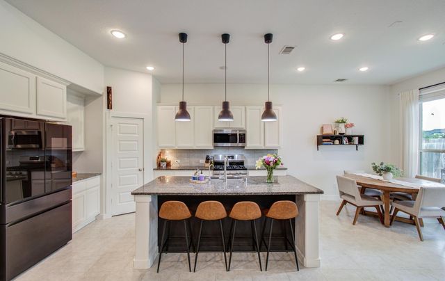 7111 Pondhawk Drive, Katy, TX 77493