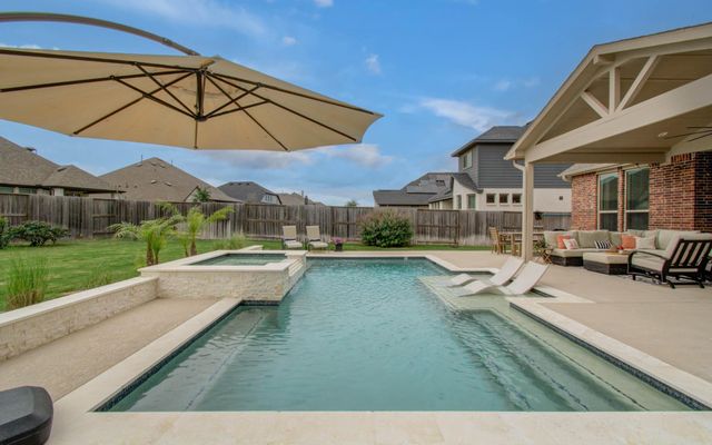 7111 Pondhawk Drive, Katy, TX 77493