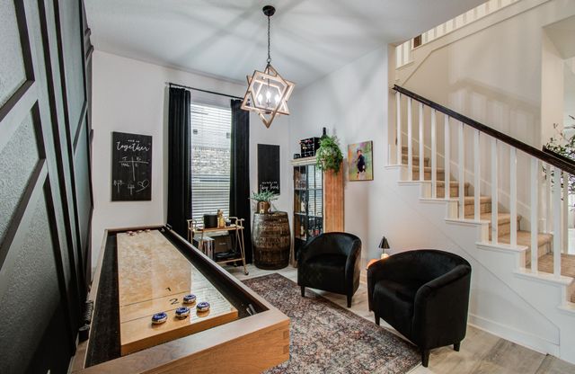 7111 Pondhawk Drive, Katy, TX 77493
