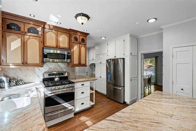 520 Niagara Circle, Johns Creek, GA 30022