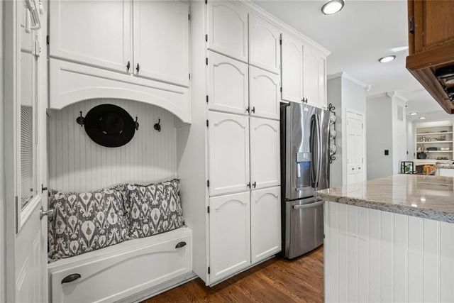 520 Niagara Circle, Johns Creek, GA 30022