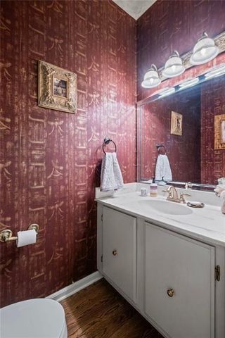 520 Niagara Circle, Johns Creek, GA 30022