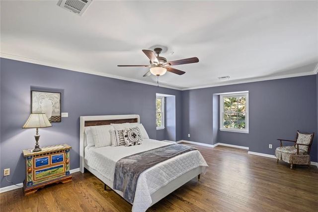 520 Niagara Circle, Johns Creek, GA 30022