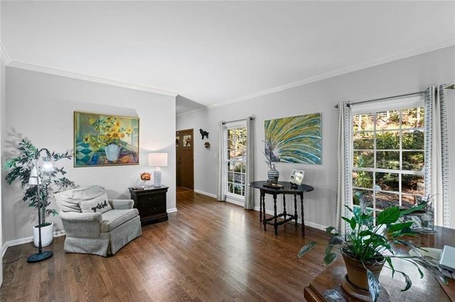 520 Niagara Circle, Johns Creek, GA 30022