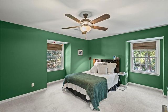 520 Niagara Circle, Johns Creek, GA 30022