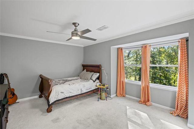 520 Niagara Circle, Johns Creek, GA 30022