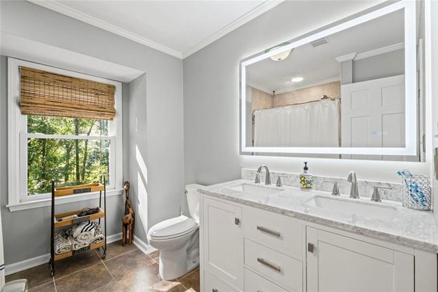 520 Niagara Circle, Johns Creek, GA 30022