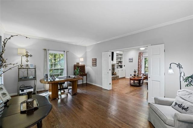 520 Niagara Circle, Johns Creek, GA 30022