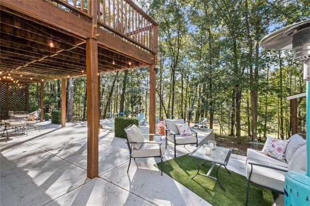 520 Niagara Circle, Johns Creek, GA 30022