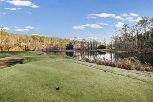 520 Niagara Circle, Johns Creek, GA 30022