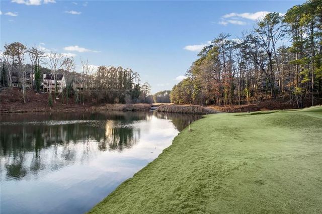 520 Niagara Circle, Johns Creek, GA 30022