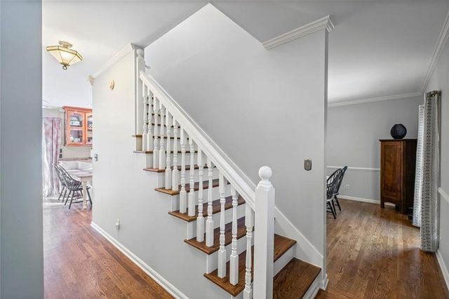 520 Niagara Circle, Johns Creek, GA 30022