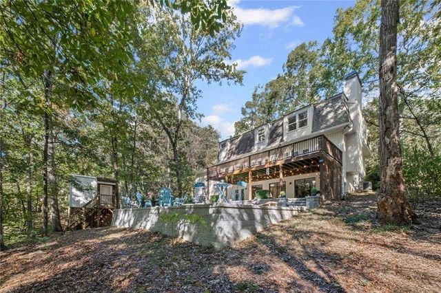 520 Niagara Circle, Johns Creek, GA 30022