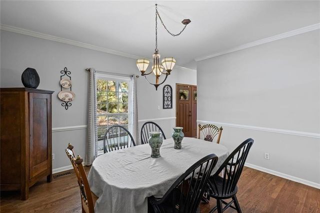 520 Niagara Circle, Johns Creek, GA 30022