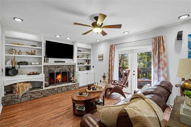 520 Niagara Circle, Johns Creek, GA 30022