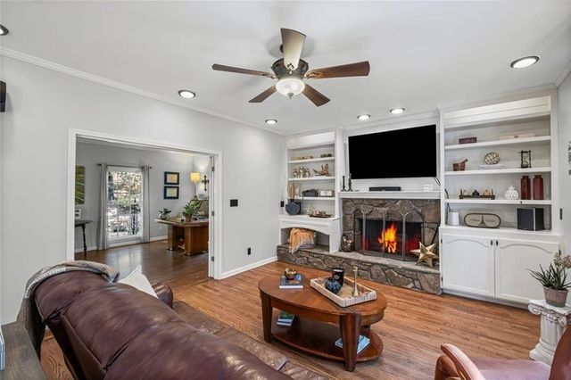 520 Niagara Circle, Johns Creek, GA 30022