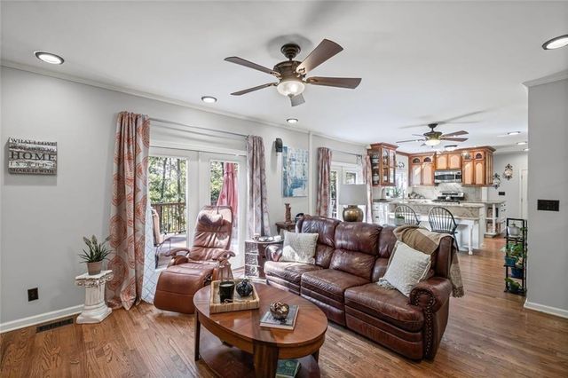 520 Niagara Circle, Johns Creek, GA 30022