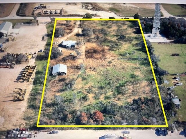 1821 County Road 801b, Cleburne, TX 76031