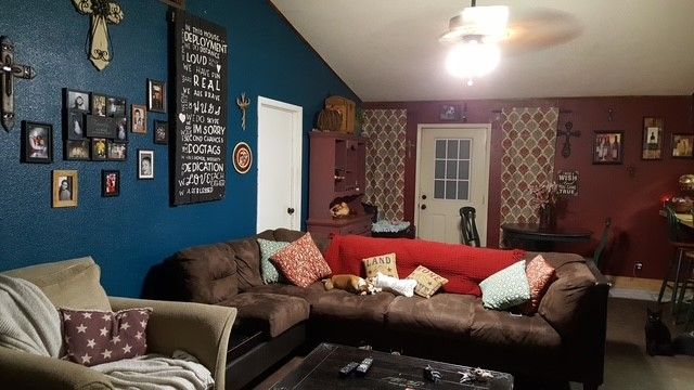 1821 County Road 801b, Cleburne, TX 76031