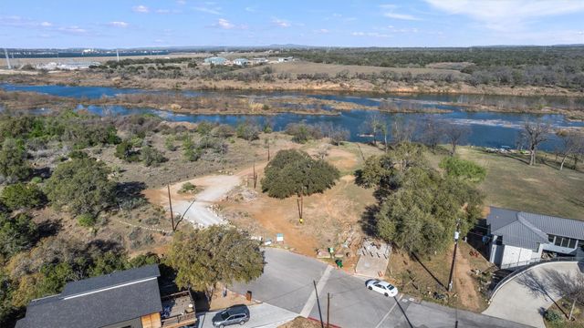 Lot 2 TBD Cypress LN, Horseshoe Bay, TX 78657