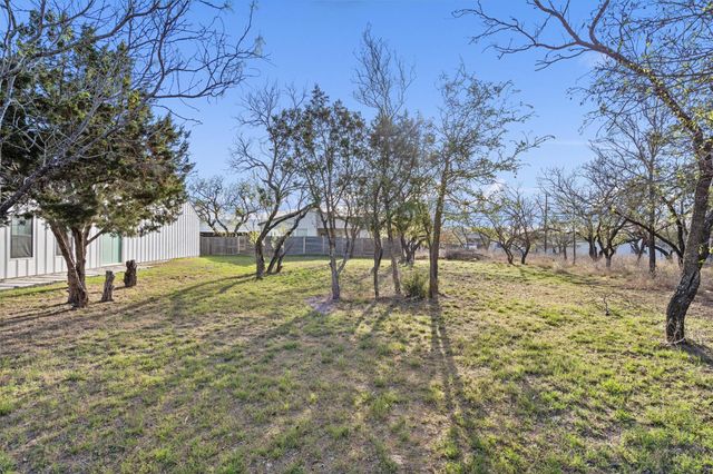 Lot 2 TBD Cypress LN, Horseshoe Bay, TX 78657