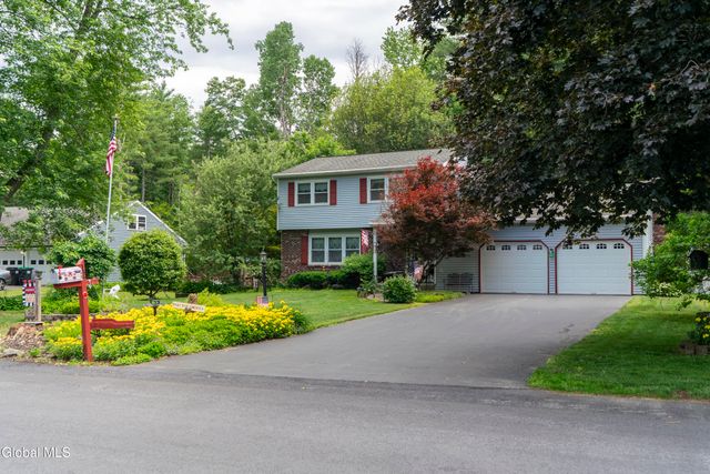 12 Rip Van Lane, Ballston Spa, NY 12020