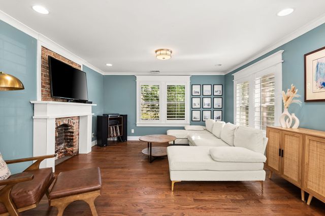 1220 Meridian St, Nashville, TN 37207