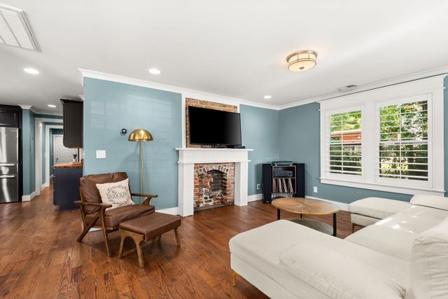 1220 Meridian St, Nashville, TN 37207