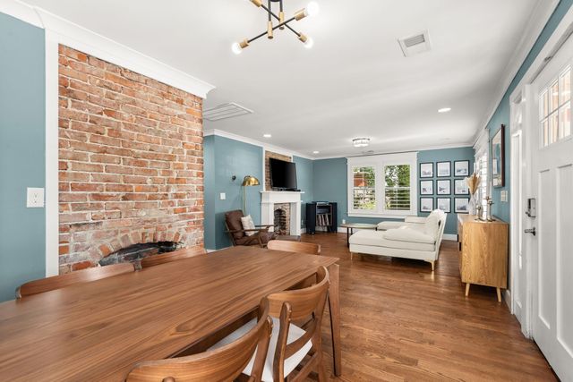 1220 Meridian St, Nashville, TN 37207