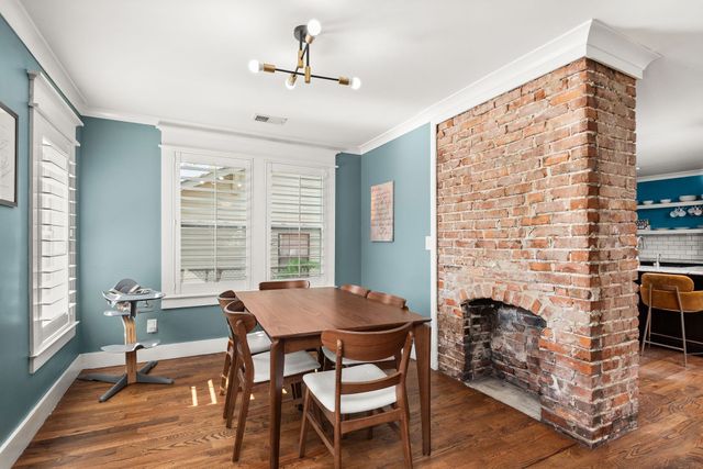 1220 Meridian St, Nashville, TN 37207