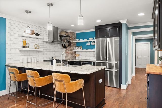 1220 Meridian St, Nashville, TN 37207