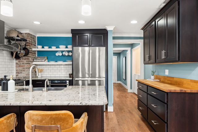 1220 Meridian St, Nashville, TN 37207