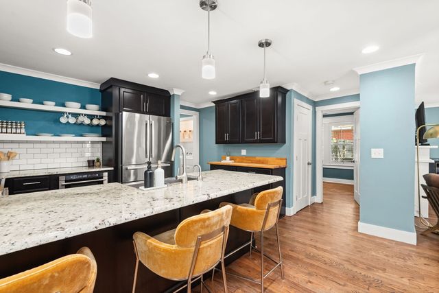 1220 Meridian St, Nashville, TN 37207