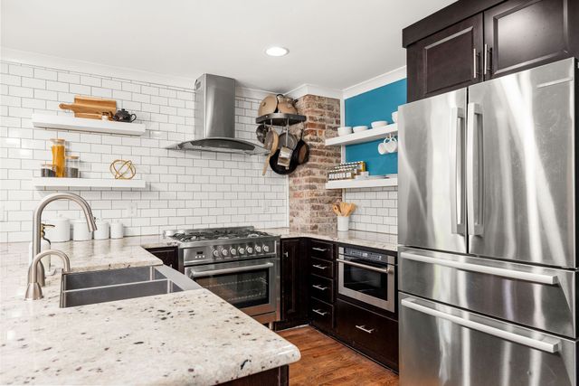 1220 Meridian St, Nashville, TN 37207