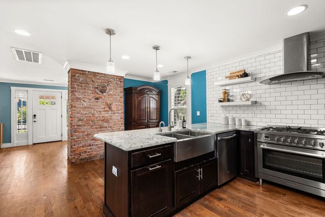 1220 Meridian St, Nashville, TN 37207