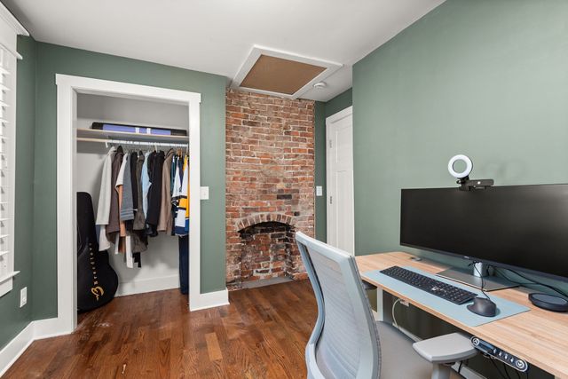 1220 Meridian St, Nashville, TN 37207
