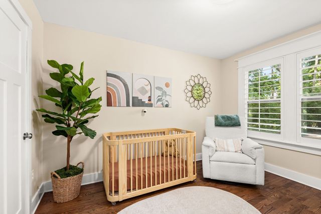 1220 Meridian St, Nashville, TN 37207