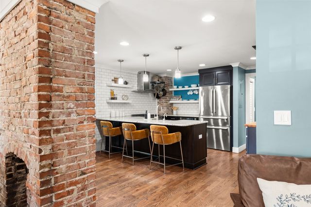 1220 Meridian St, Nashville, TN 37207