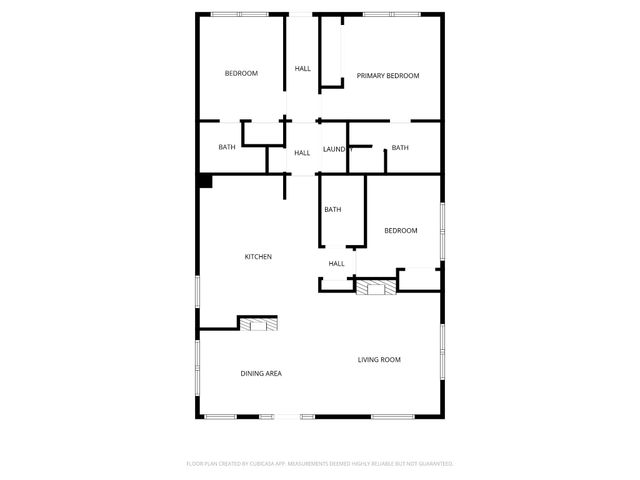 1220 Meridian St, Nashville, TN 37207