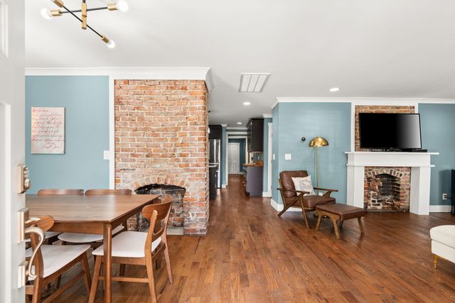 1220 Meridian St, Nashville, TN 37207
