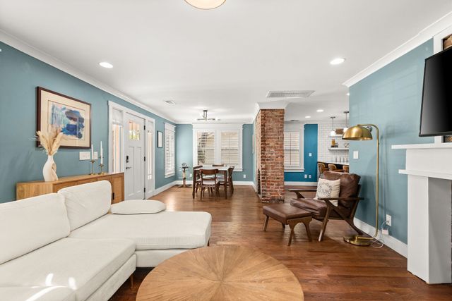 1220 Meridian St, Nashville, TN 37207