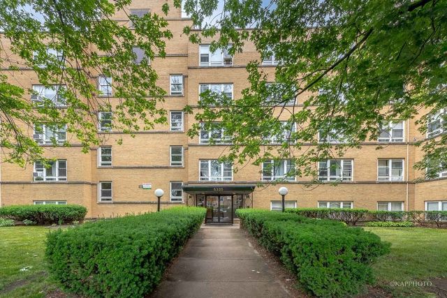 5355 N California Avenue 409, Chicago, IL 60625
