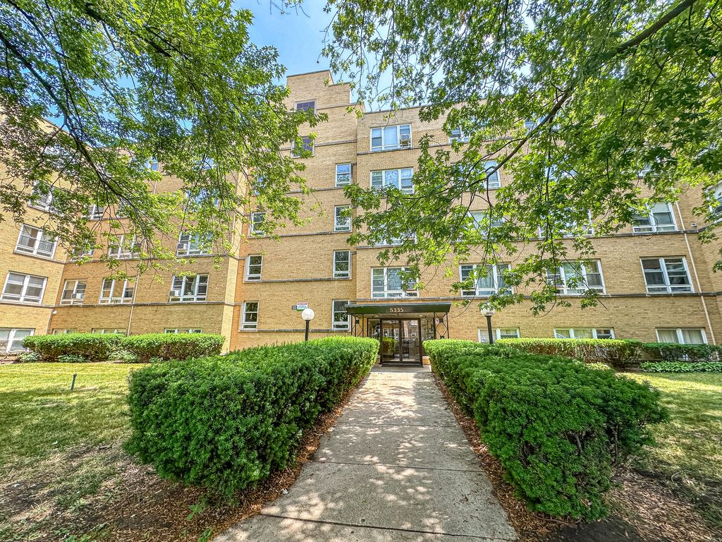 5355 N California Avenue 409, Chicago, IL 60625